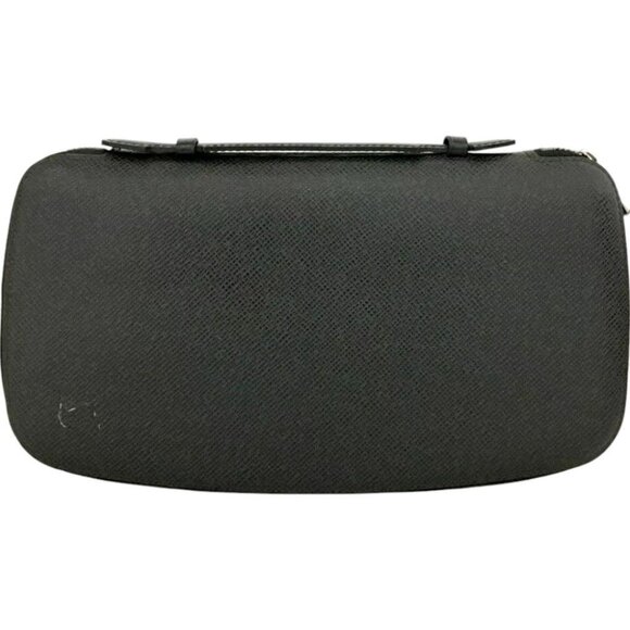 470258BA (L3) Louis Vuitton Wallet Long Organizer Ardoise Taiga Leather - Picture 1 of 10